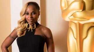 Isinema Mudbound niyo yatumye Blige agenwa guhiganirwa agashimwe Oscar