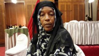 Saada Suleiman