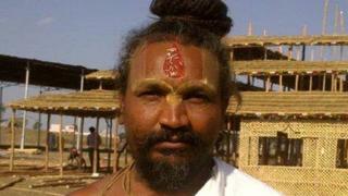 కంప్యూటర్ బాబా
