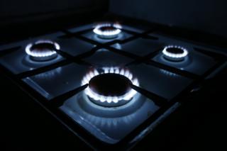 газова плита