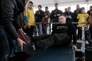 Ігри нескорених