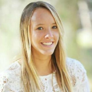 Laeticia Brouwer, the Australian teenager who was killed by a shark
