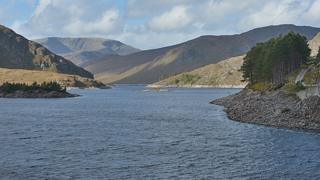 Loch Mhonair