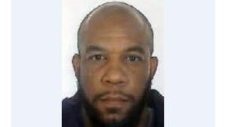 Khalid Masood