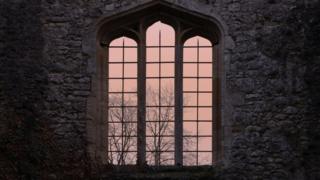 Godstow Nunnery