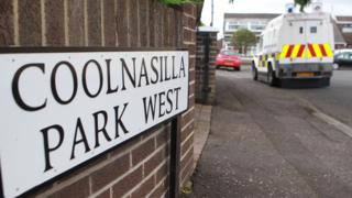Coolnasilla Park West