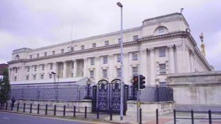 Belfast High Court