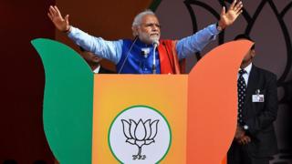નરેન્દ્ર મોદીની તસવીર