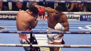 Boxing