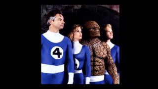 Fantastic Four