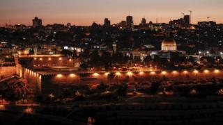 المسجد الأقصى
