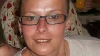 Sharon Davies