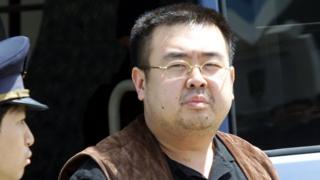 朝鮮領導人金正恩的長兄金正男,2月13日於馬來西亞遭到毒殺身亡,