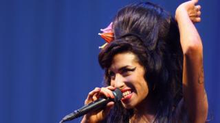 Amy Winehouse
