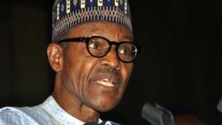 Buhari