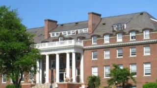 Choate Rosemary Hall