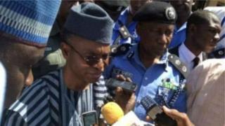 Kaduna