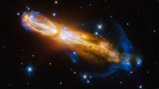 Nebulosa Calabash