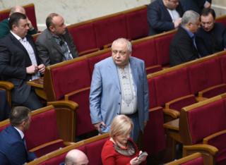 Ігор Гринів