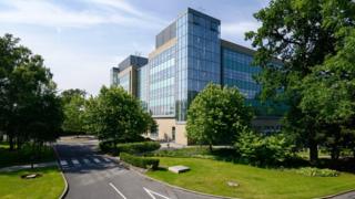 Alderley Park