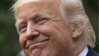 Трамп