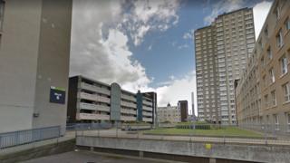 Dundasvale Court