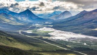 Alaska