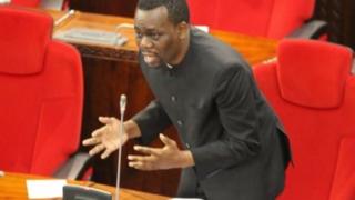 Zitto Kabwe,Kiongozi wa chama cha ACT Wazalendo