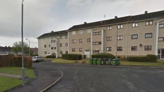 Flats in East Kilbride