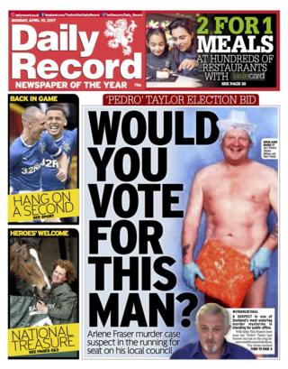 Daily Record