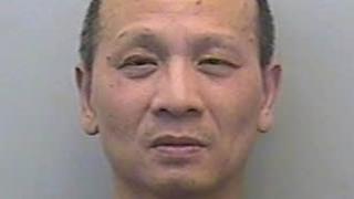 Terence Lai