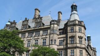 Sheffield Town Hall