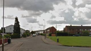 Glazebrook Road