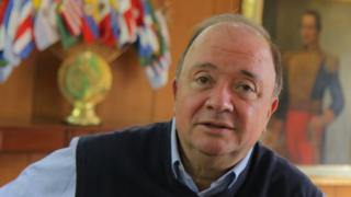 Luis Carlos Villegas