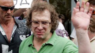 Sergei Mavrodi