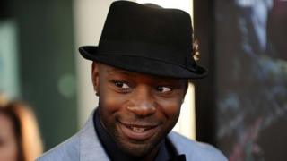 Nelsan Ellis