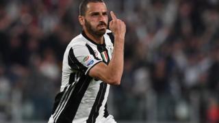 Juventus