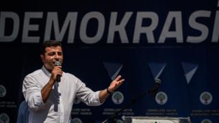 SELAHATTIN DEMIRTAS