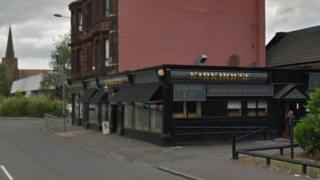 Kirkhouse Inn, Shettleston