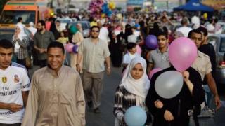 المساواة بين الجنسين
