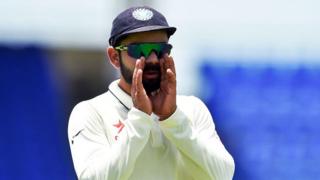 विराट कोहली, क्रिकेट, टीम इंडिया