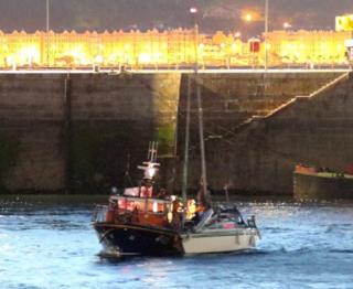 Douglas RNLI