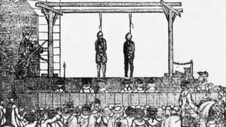 死刑