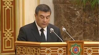 Ботир Эрешов ўзини осгани айтилмоқда