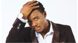 Msanii wa Tanzania Ali Kiba kuwania tuzo za AFRIMA