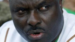 James Ibori (file photo)