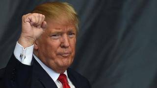Трамп