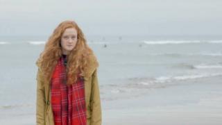 Hannah Ellis