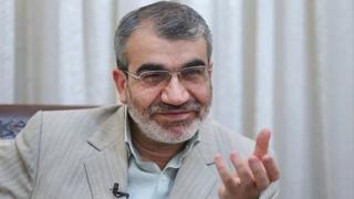 عباسعلی کدخدایی