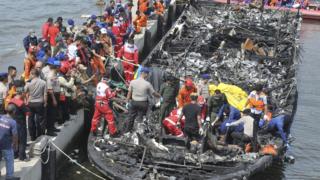 kapal, transportasi